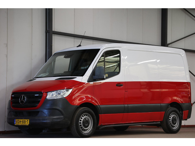 Mercedes-Benz Sprinter 2019 Diesel