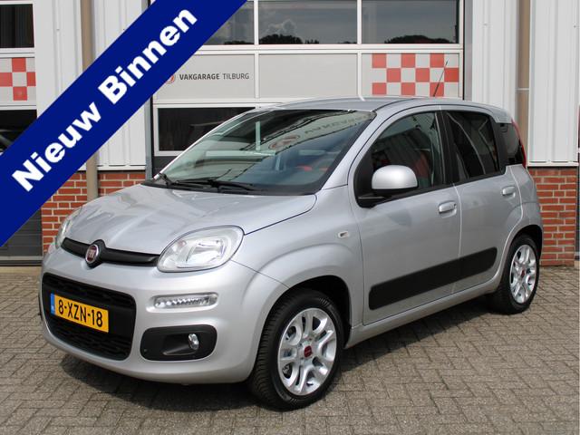 Fiat Panda 2014 Benzine