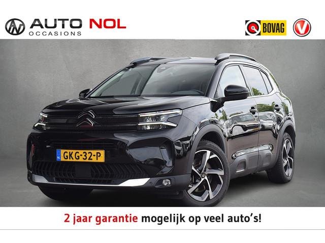 Citroën C5 Aircross 2024 Hybride