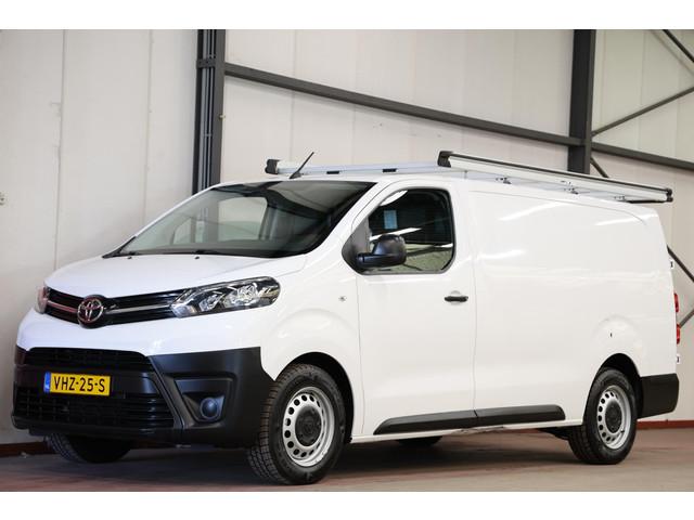 Toyota Pro Ace 2021 Diesel