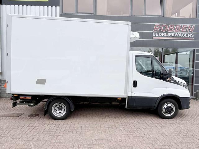 Iveco Daily 2024 Diesel
