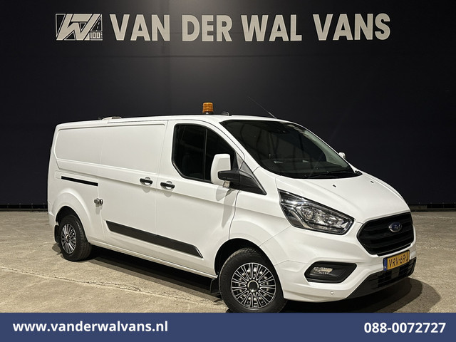 Ford Transit Custom 2022 Diesel