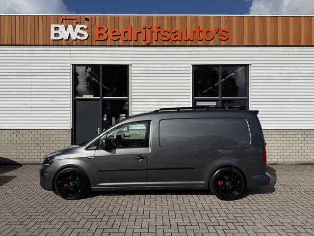 Volkswagen Caddy 2019 Diesel
