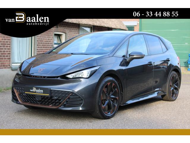 Cupra Born 2024 Elektrisch