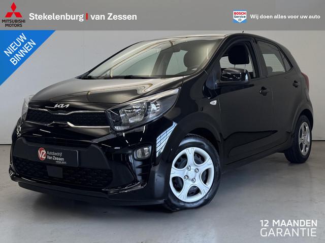 Kia Picanto 2021 Benzine