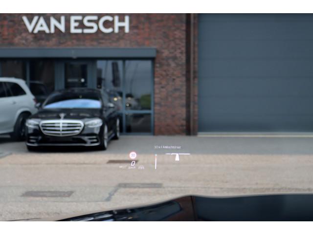 Mercedes-Benz SL-Klasse