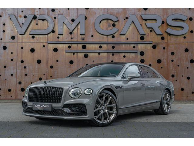 Bentley Flying Spur 2023 Benzine