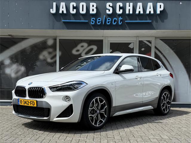 BMW X2 2020 Benzine