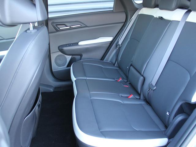 Kia EV5