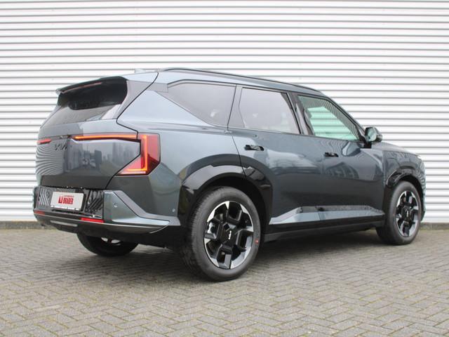 Kia EV5