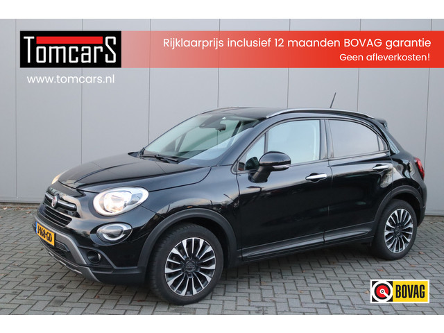 Fiat 500X 2019 Benzine