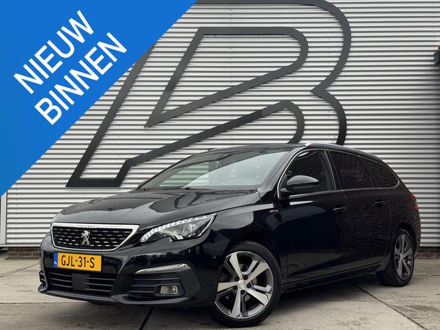 Peugeot 308 2020 Benzine