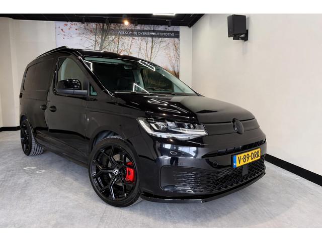 Volkswagen Caddy 2024 Diesel