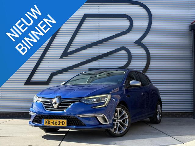 Renault Mégane