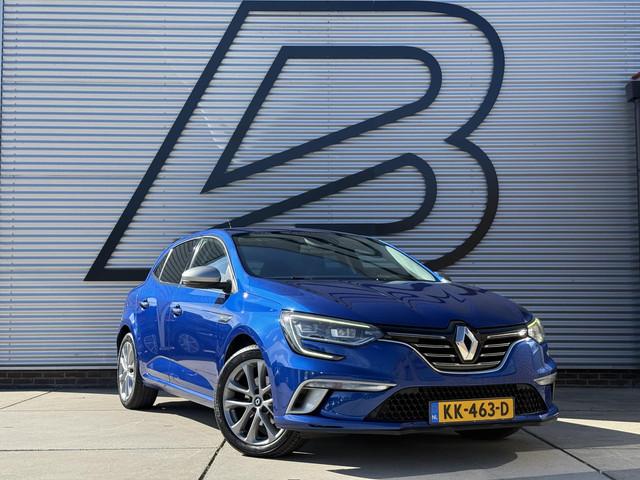 Renault Mégane