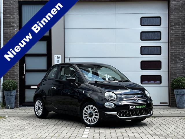 Fiat 500 2020 Hybride