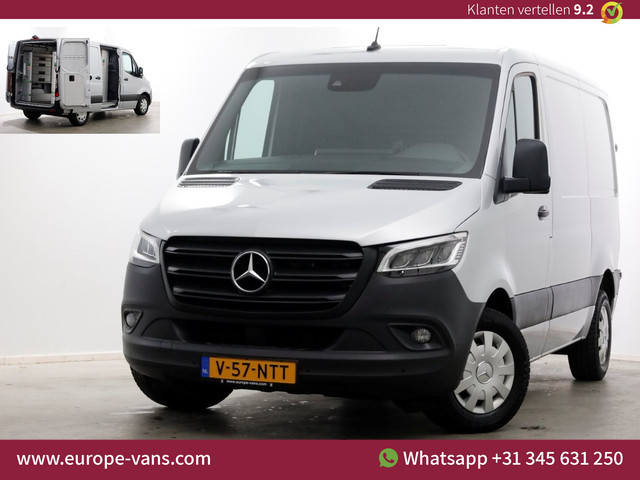 Mercedes-Benz Sprinter 2020 Diesel
