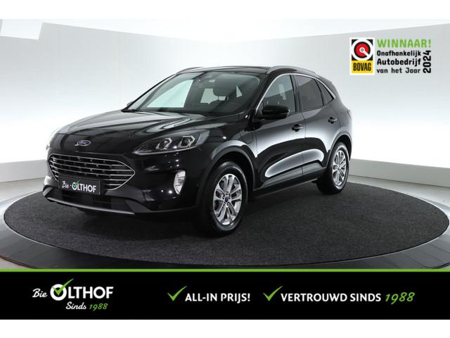 Ford Kuga 2022 Hybride