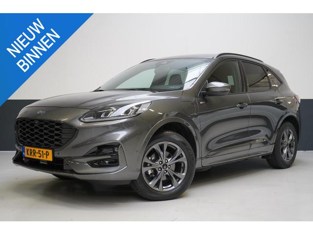 Ford Kuga 2023 Hybride