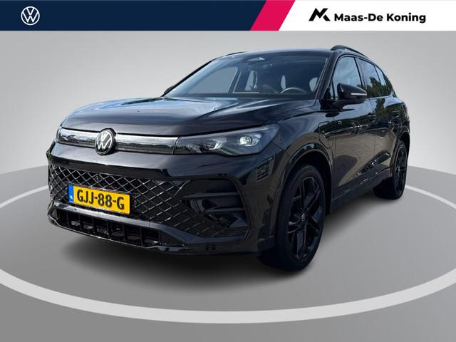 Volkswagen Tiguan 2024 Hybride
