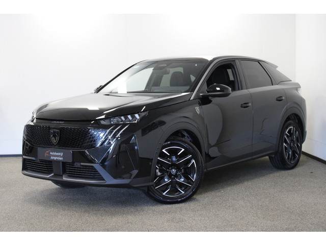 Peugeot 3008 2025 Hybride