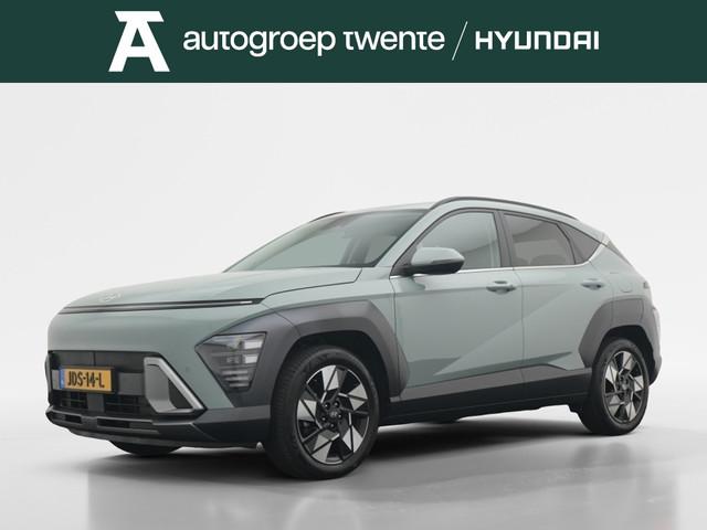 Hyundai Kona 2025 Hybride