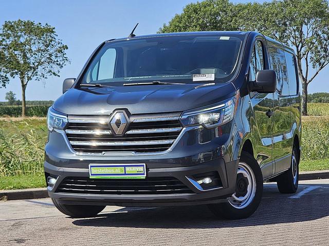 Renault Trafic 2023 Diesel