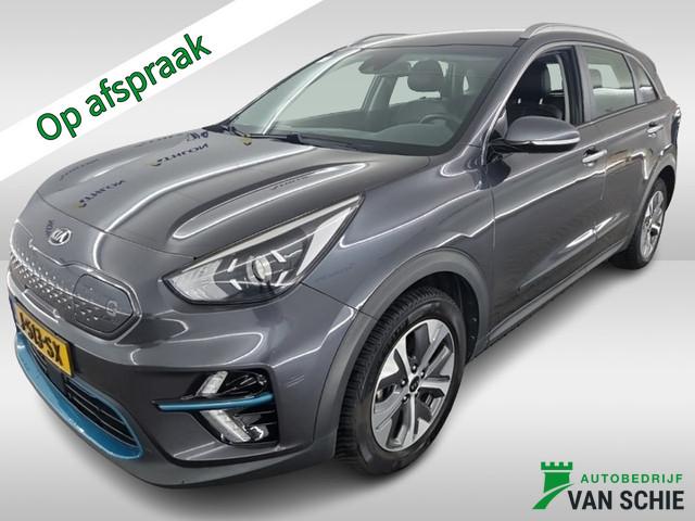 Kia Niro 2020 Elektrisch