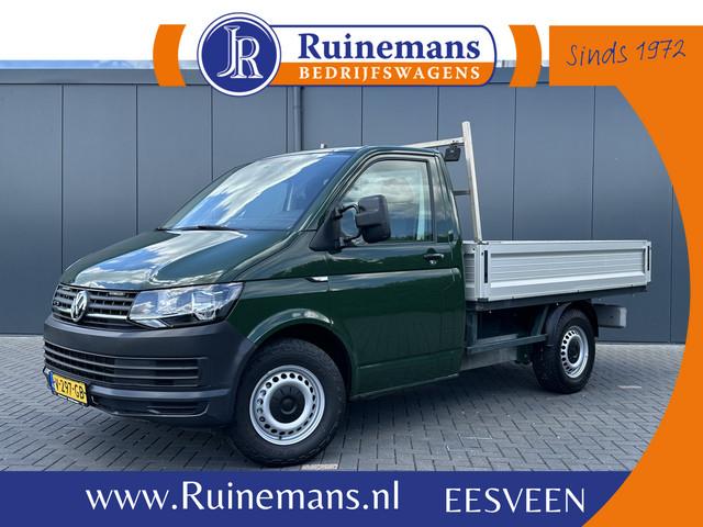 Volkswagen Transporter 2017 Diesel