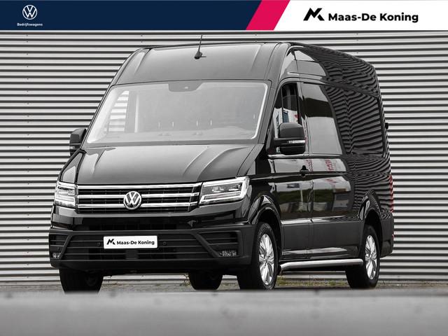 Volkswagen Crafter 2024 Diesel