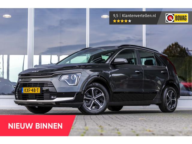 Kia Niro 2022 Hybride