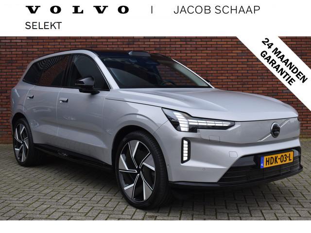 Volvo EX90