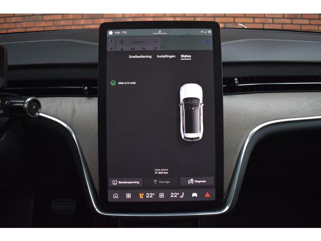 Volvo EX90