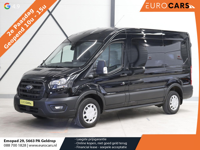 Ford Transit 2024 Diesel