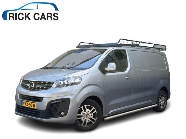 Opel Vivaro 2021 Diesel