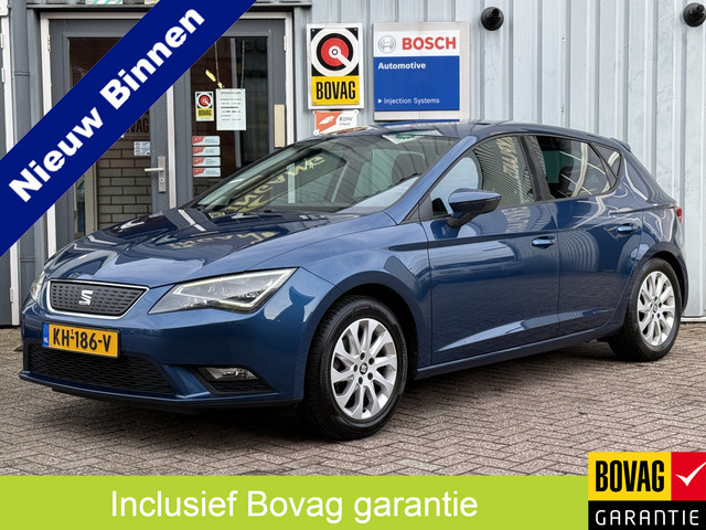 Seat Leon 2016 Benzine