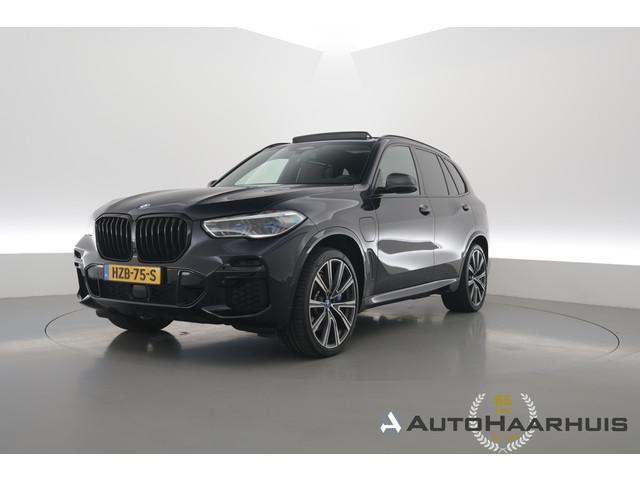BMW X5 2022 Hybride