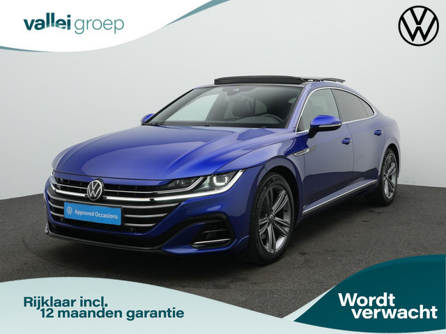 Volkswagen Arteon 2021 Benzine
