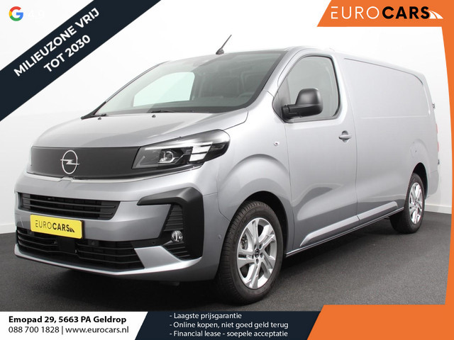 Opel Vivaro 2024 Diesel