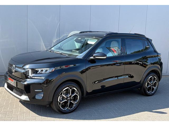 Citroën C3 2025 Elektrisch