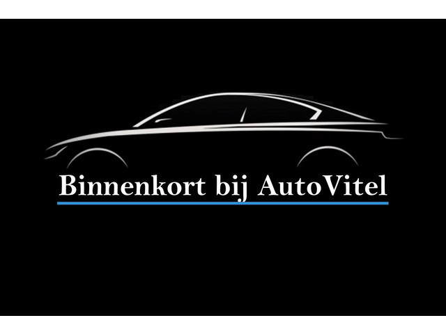 BMW 1 Serie 2024 Benzine