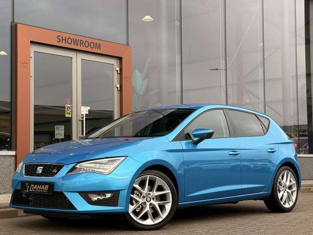 Seat Leon 2014 Diesel