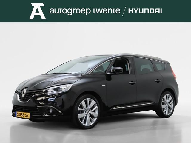 Renault Grand Scénic 2019 Benzine