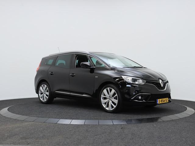 Renault Grand Scénic