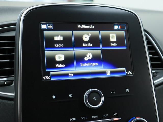 Renault Grand Scénic