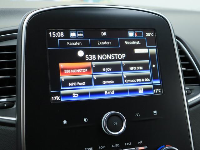 Renault Grand Scénic