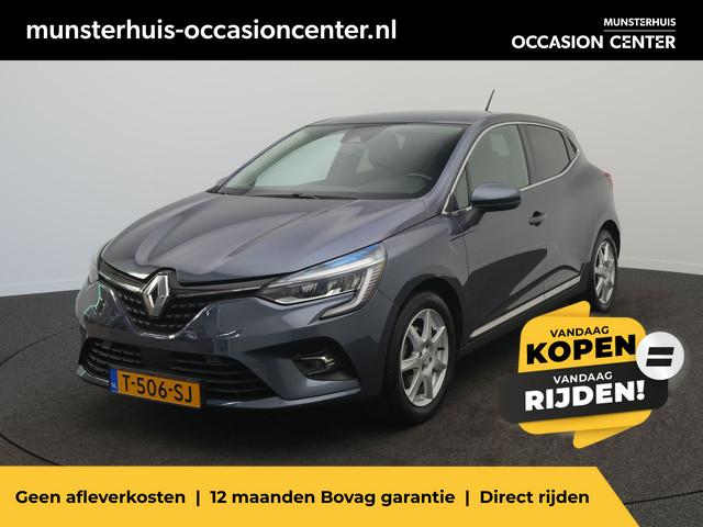 Renault Clio 2020 Benzine