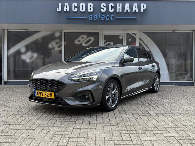 Ford Focus 2019 Benzine