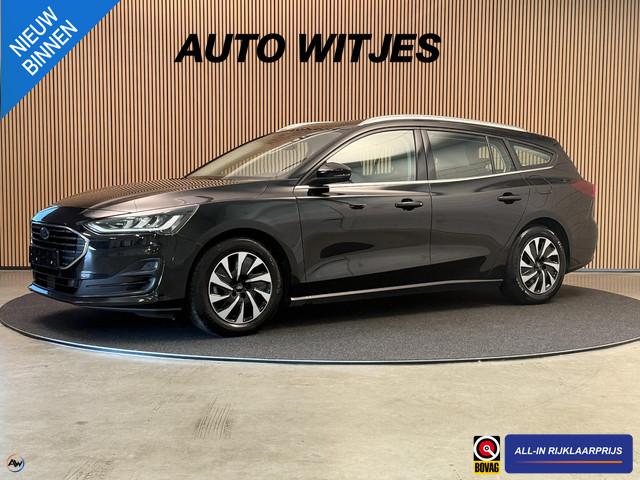 Ford Focus 2023 Diesel