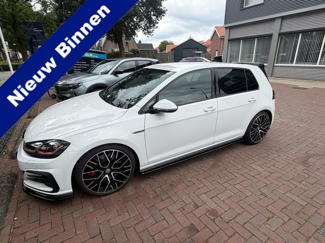 Volkswagen Golf 2019 Benzine